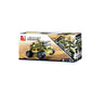 Sluban Army Landforces- Truck (65 Pcs)