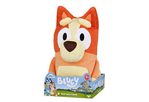 Bluey 40cm Jumbo Plush- Bingo