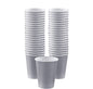 Disposable paper cups  10 pack