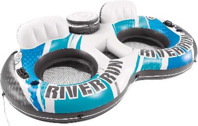 Intex Skye Rapid River Run 2.43mx1.57m