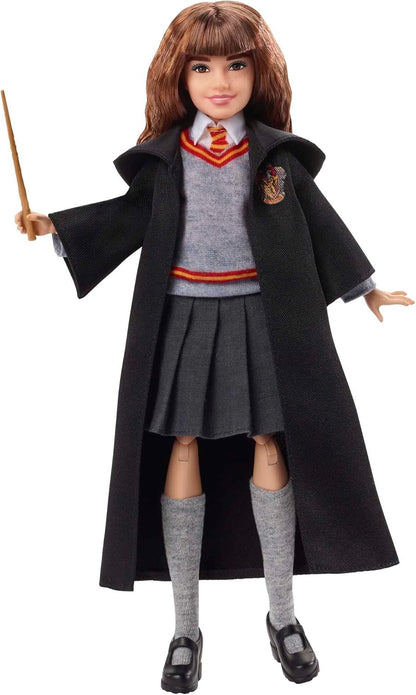 Harry Potter™ Chamber of Secrets Doll O/S Core - Hermione Granger