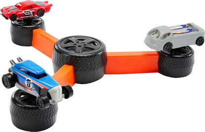 Hot Wheels Build ‘n Slam™ Game