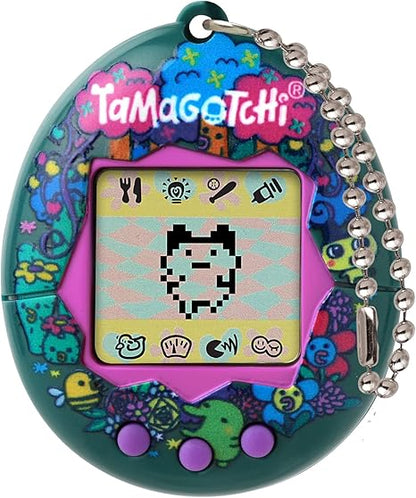 Tamagotchi (Colour or Charater May Vary) - Blind Boxt