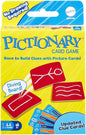 Pictionary® Card Game