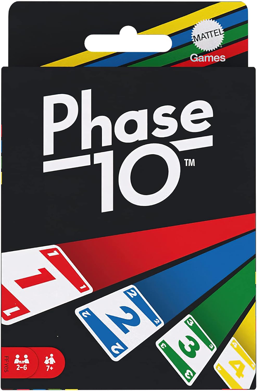 Phase 10®