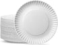 Disposable Party Paper Plates 10 pack