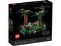 Lego Star Wars Endor™ Speeder Chase Diorama