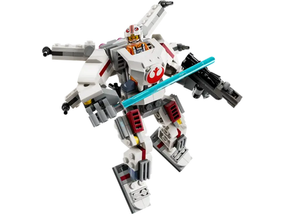 Lego Star Wars Luke Skywalker™ X-Wing™ Mech V30