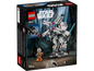 Lego Star Wars Luke Skywalker™ X-Wing™ Mech V30