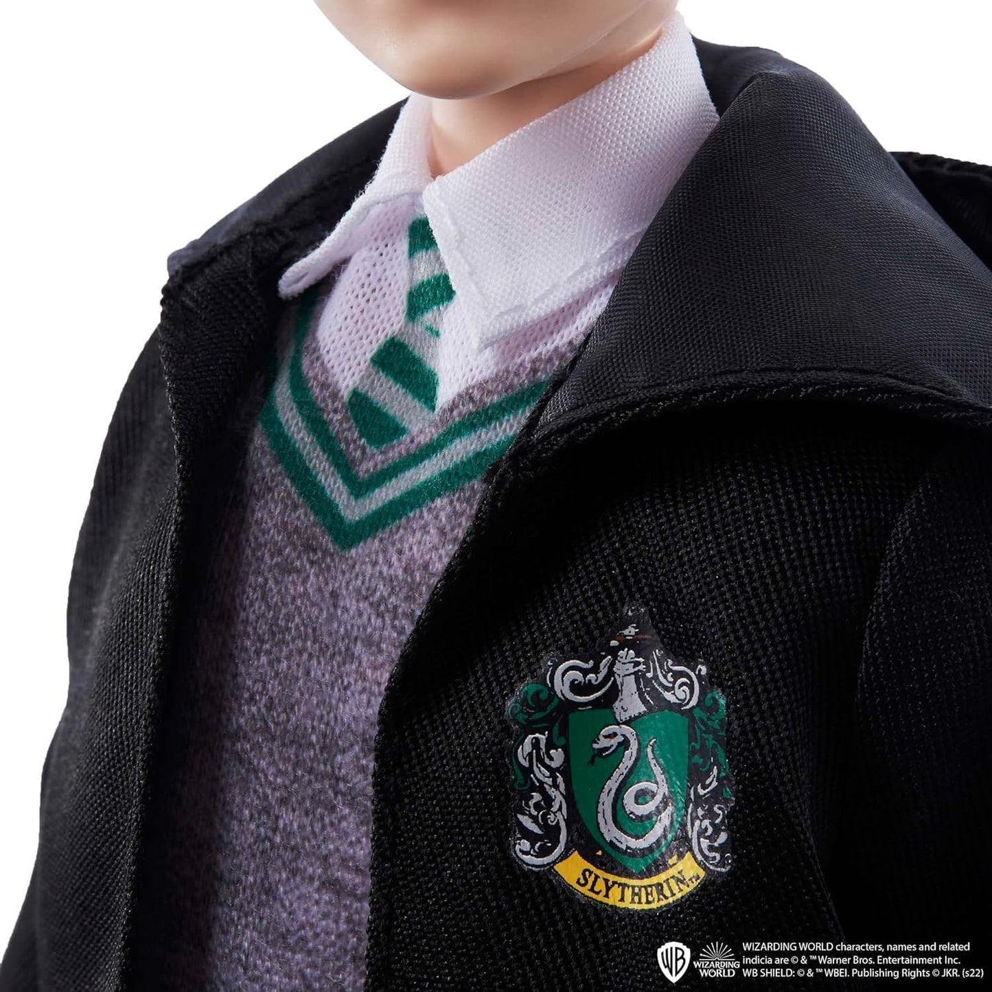 Harry Potter™ Chamber of Secrets Doll O/S Core Draco Malfoy