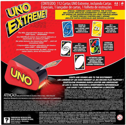 Uno Extreme™