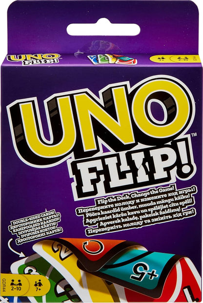 Uno Flip™