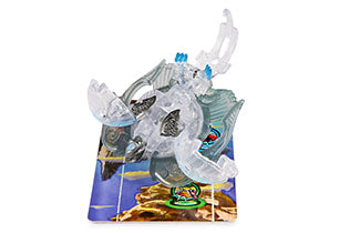 Bakugan S6 Special Attack Bakugan (Colour or Charater May Vary) - Blind Boxt.