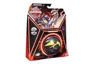 Bakugan S6 Deka Bakugan (Colour or Charater May Vary) - Blind Boxt