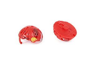 Bakugan S6 Training Set (Colour or Charater May Vary) - Blind Boxt