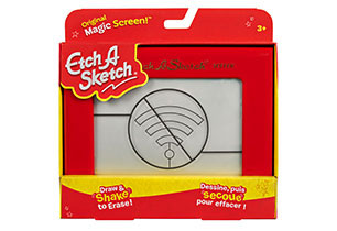 Etch A Sketch Cl(Colour or Charater May Vary) - Blind Boxic