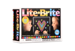 Lite Brite Mini Pack In Cdu