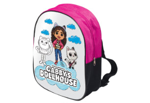 Gabby's Dollhouse - Backpack