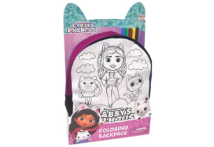 Gabby's Dollhouse - Backpack