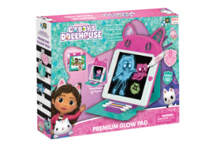 Gabby's Dollhouse - Premium Glow Pad