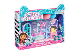 Gabby's Dollhouse Deluxe Room - Mercat's Primp &