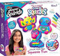 Cra-z-Art Shimmer & Sparkle Color Your Own Squeezie Fun