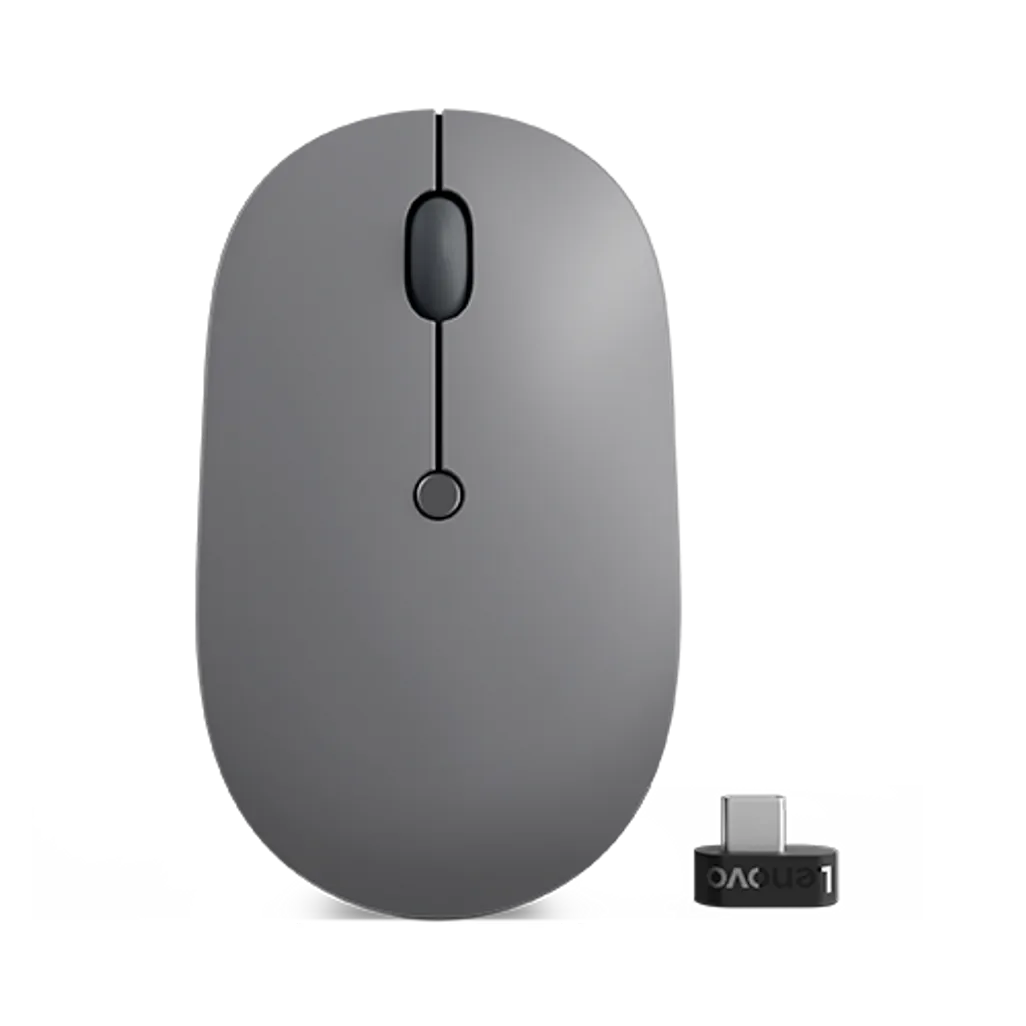 Lenovo Wireless Mouse - 4Y51C21216