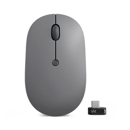 Lenovo Wireless Mouse - 4Y51C21216