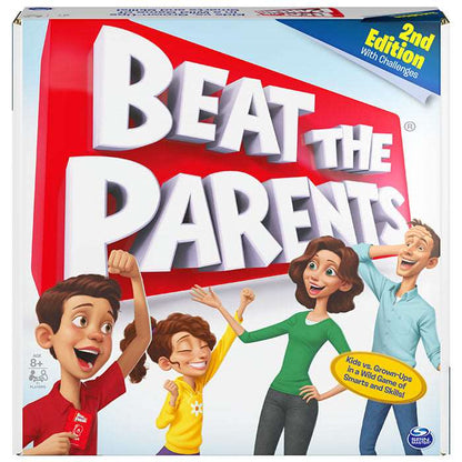 Beat The Parents