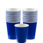 Disposable paper cups  10 pack