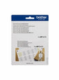 Brother - Print to Cut Function