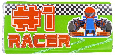 Chocolate Card #1 Racer 75G