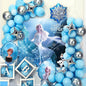 Frozen 2 birthday set