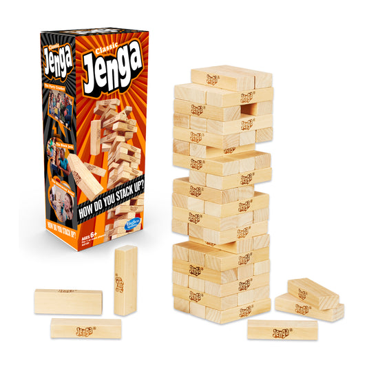 Jenga