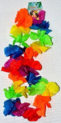 Hawaii Leis 50Cm Multi Colour Delux