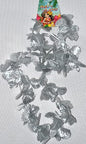 Hawaii Leis 50Cm Silver