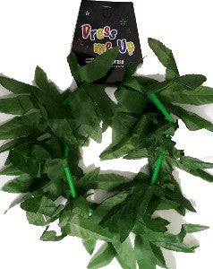 Hawaii Leis Fern Leaf Head Band