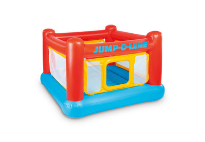 Intex Playhouse Jump-o-len Ages 3-6