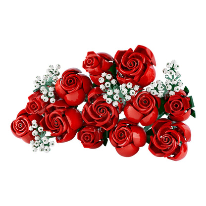 LEGO® ICONS™ Bouquet of Roses