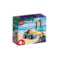 Lego Friends Beach Buggy Fun