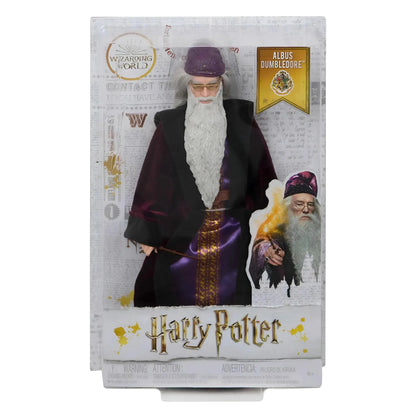 Harry Potter™ Chamber of Secrets Doll Asst.