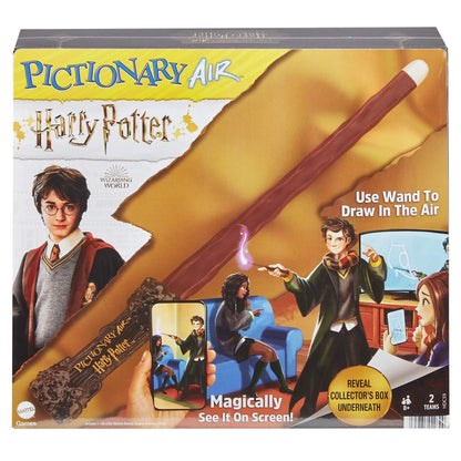 Pictionary Air® Harry Potter™