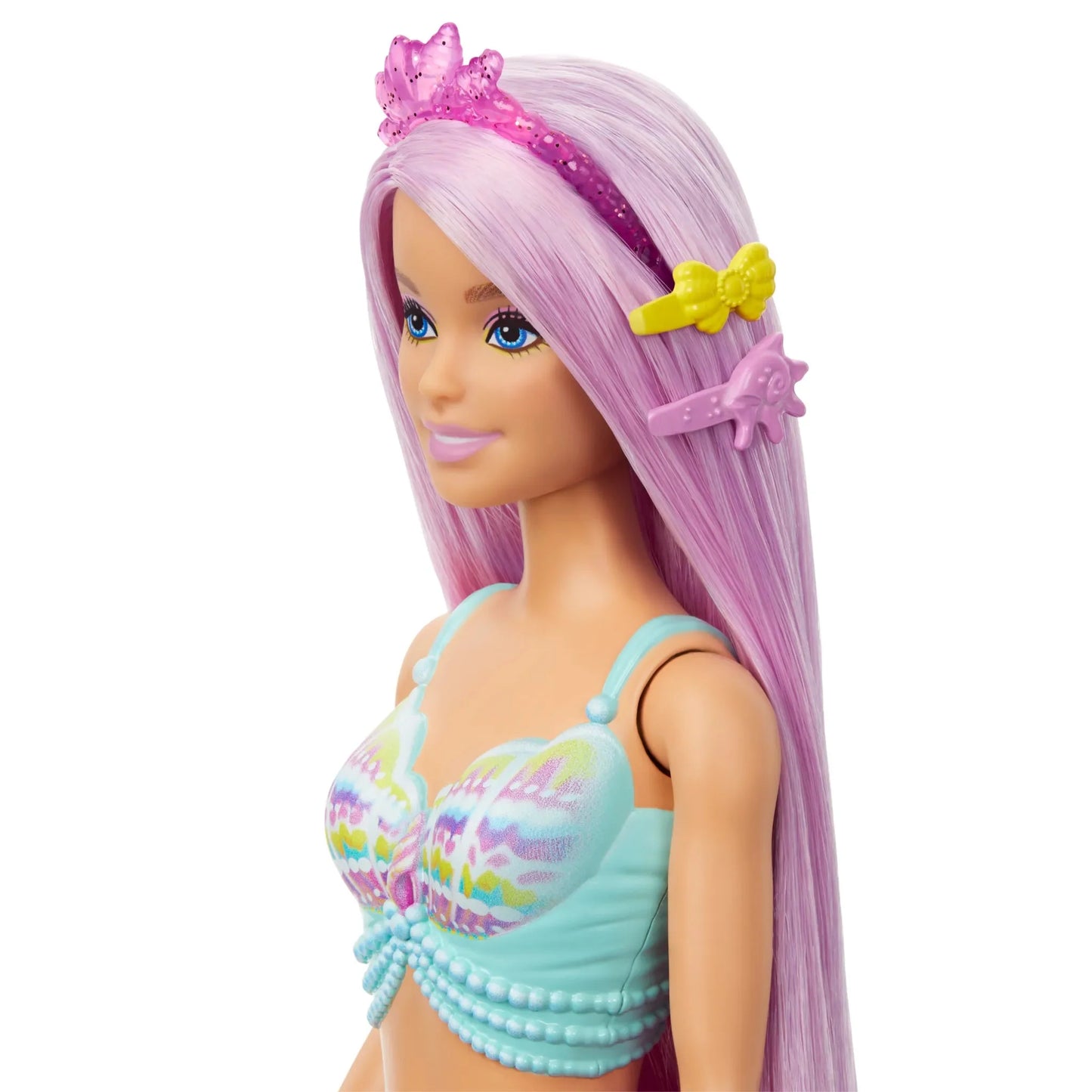 BARBIE™ LONG HAIR FANTASY DOLLS ASSORTMENT