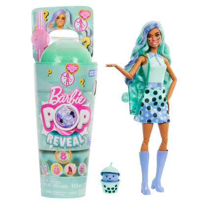 BARBIE™ POP REVEAL BOBA SERIES ASST.