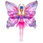 Barbie™ Dance and Flutter™ Doll Blonde