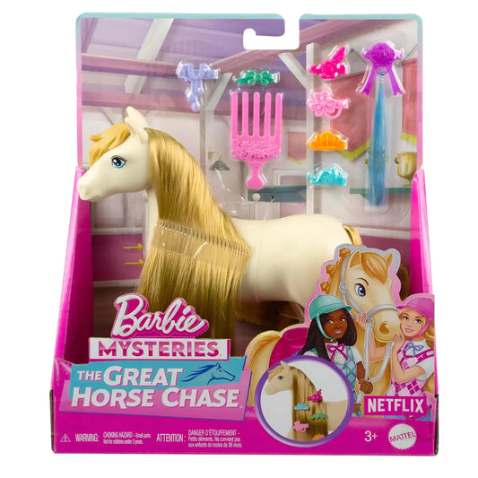 The Great Horse Pony And Acc Assorted