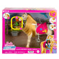 Barbie Toy Horse with Sounds, Music & Accessories