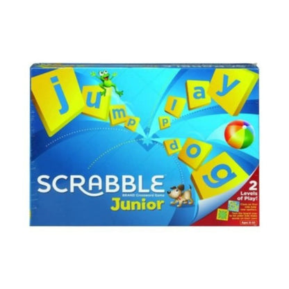 Scrabble® Junior™