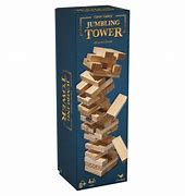 Jumblin Tower