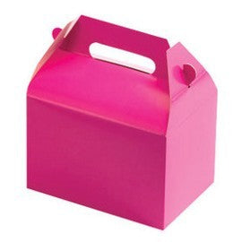 Disposable Party Paper Boxes 10 pack